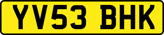YV53BHK