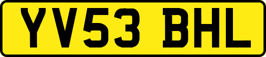 YV53BHL
