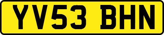 YV53BHN