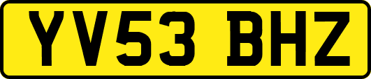 YV53BHZ