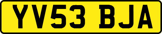 YV53BJA