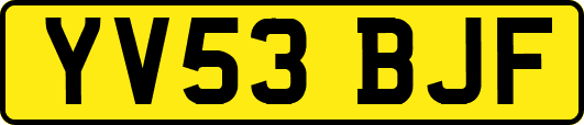 YV53BJF