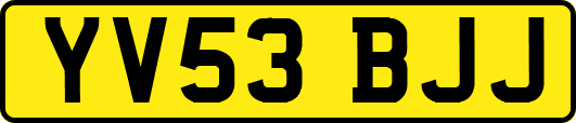 YV53BJJ