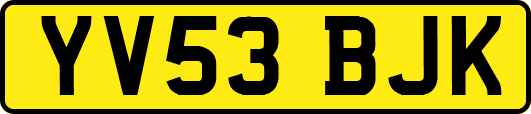 YV53BJK
