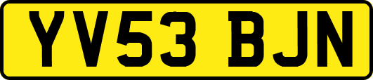 YV53BJN
