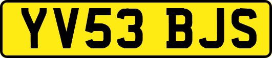 YV53BJS