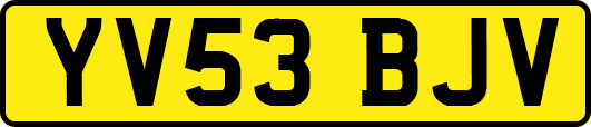 YV53BJV