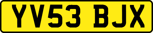 YV53BJX