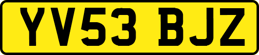 YV53BJZ