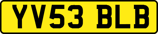 YV53BLB