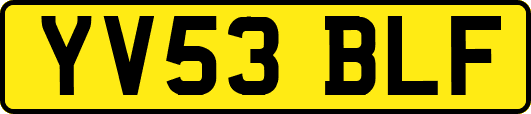 YV53BLF