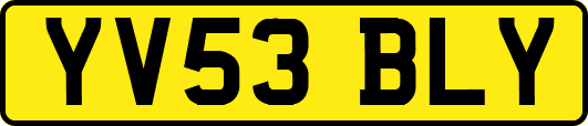 YV53BLY