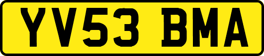 YV53BMA