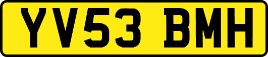 YV53BMH
