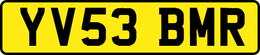 YV53BMR