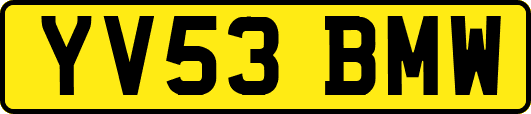 YV53BMW