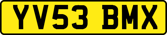 YV53BMX