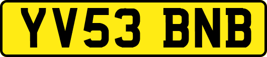 YV53BNB
