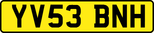 YV53BNH