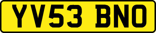 YV53BNO