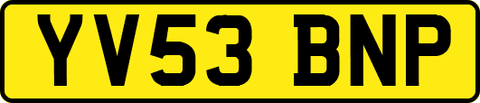 YV53BNP