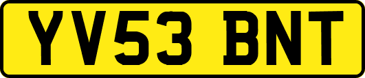 YV53BNT