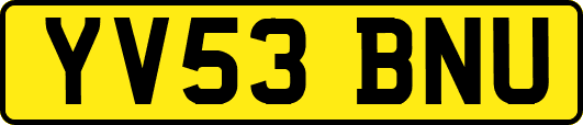 YV53BNU
