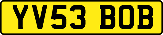 YV53BOB
