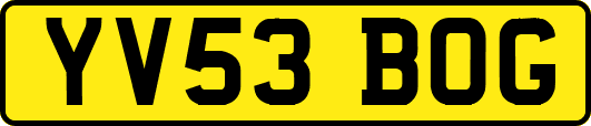 YV53BOG