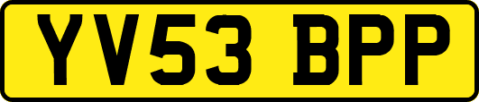 YV53BPP