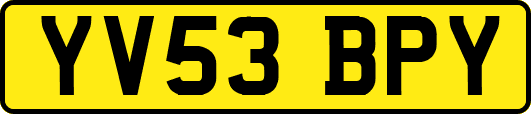 YV53BPY