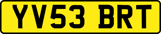 YV53BRT
