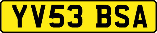 YV53BSA