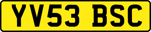 YV53BSC