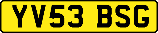 YV53BSG