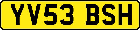 YV53BSH
