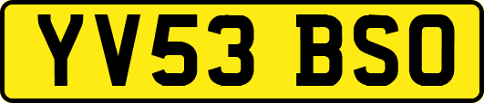 YV53BSO