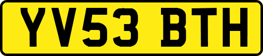 YV53BTH