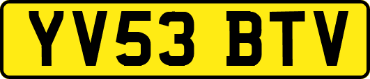 YV53BTV