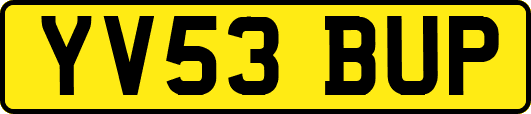 YV53BUP