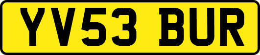 YV53BUR