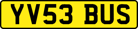 YV53BUS