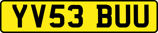 YV53BUU