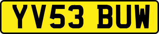 YV53BUW