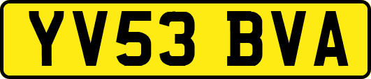 YV53BVA
