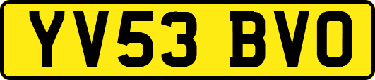 YV53BVO
