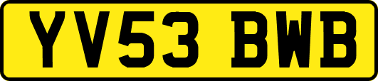 YV53BWB