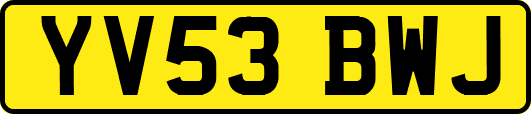 YV53BWJ