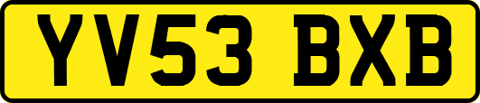 YV53BXB