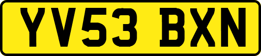 YV53BXN